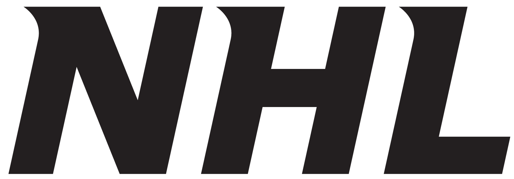 National Hockey League 2005-Pres Wordmark Logo DIY iron on transfer (heat transfer)